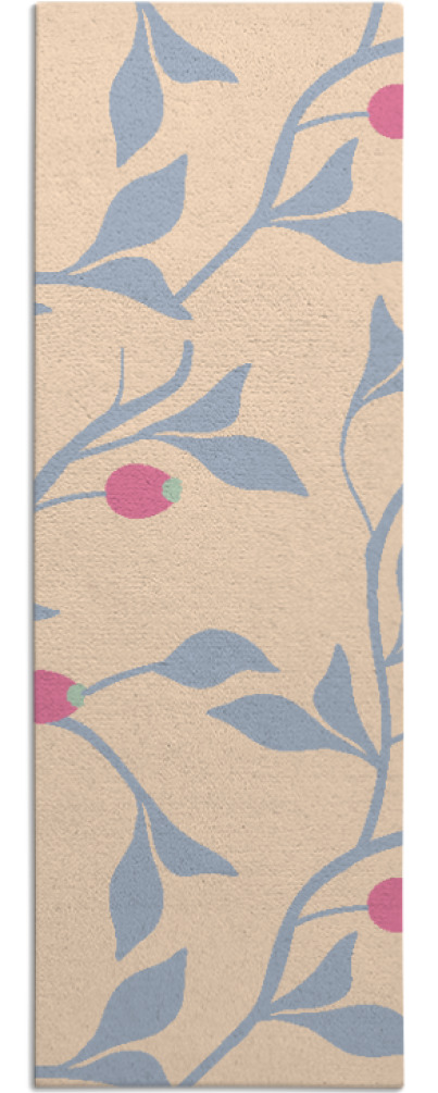 springbud rug - item 777754