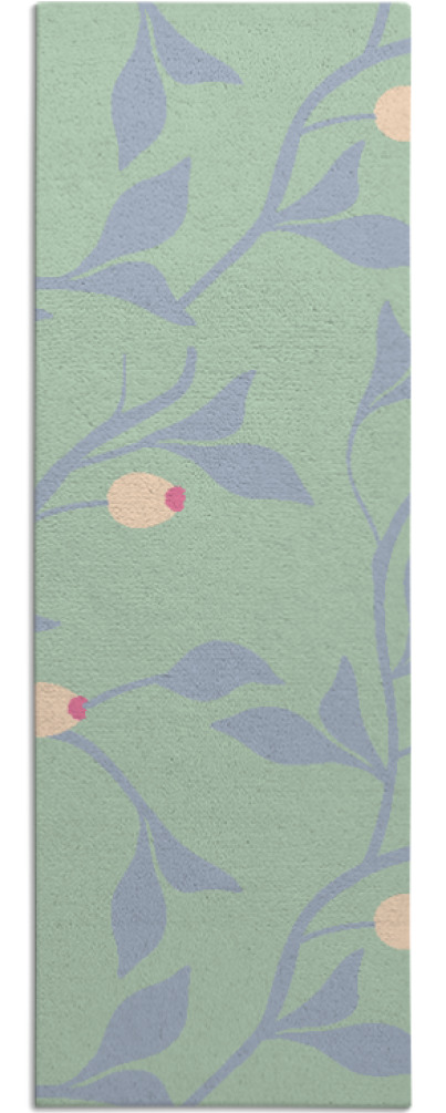 springbud rug - item 777755