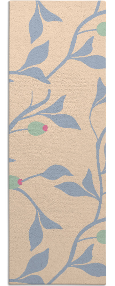 springbud rug - item 777756