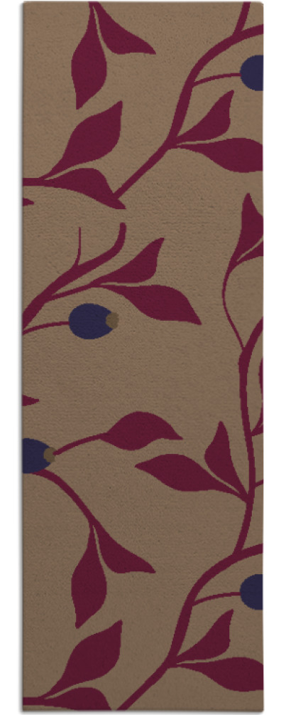 springbud rug - item 777762