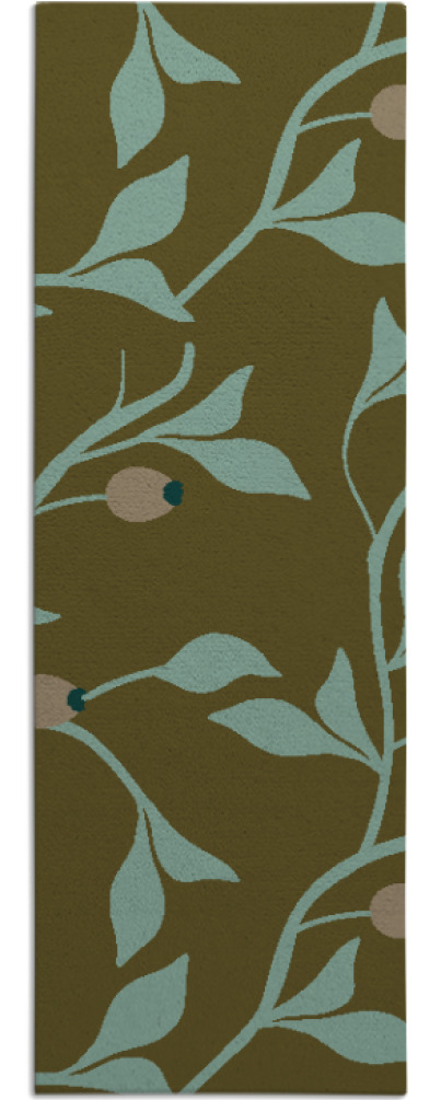 springbud rug - item 777773