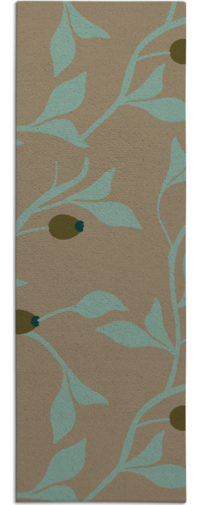 springbud rug - item 777774
