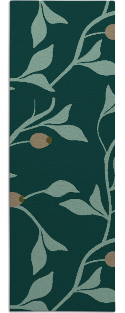 springbud rug - item 777775