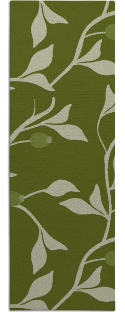 springbud rug - item 777777