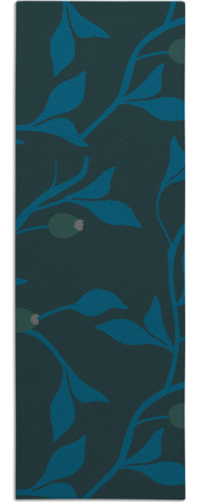 springbud rug - item 777784