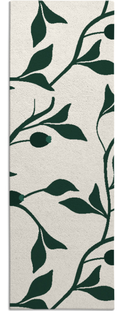 springbud rug - item 777788
