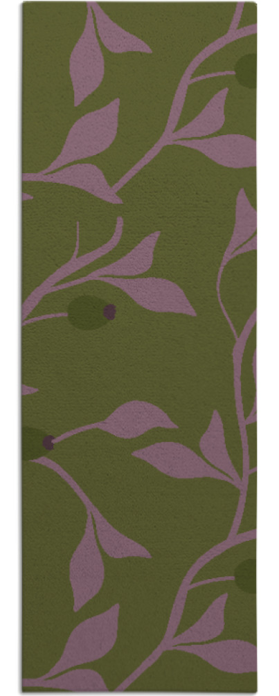 springbud rug - item 777789