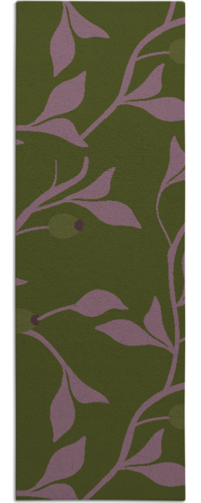 springbud rug - item 777790