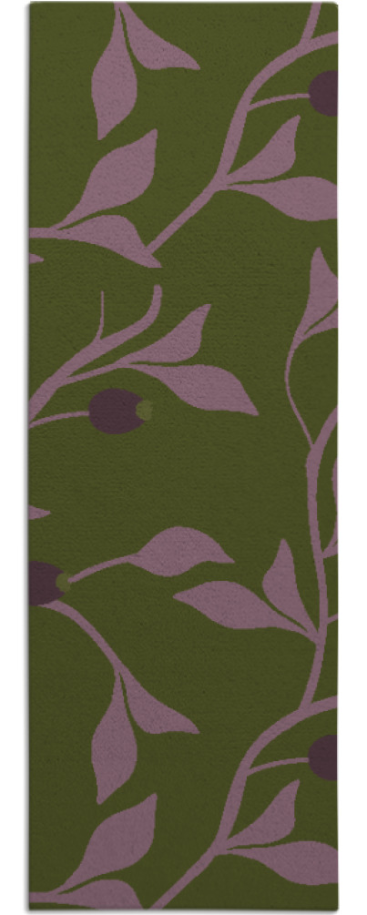 springbud rug - item 777792