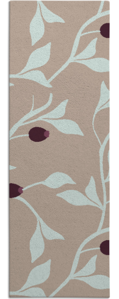 springbud rug - item 777809