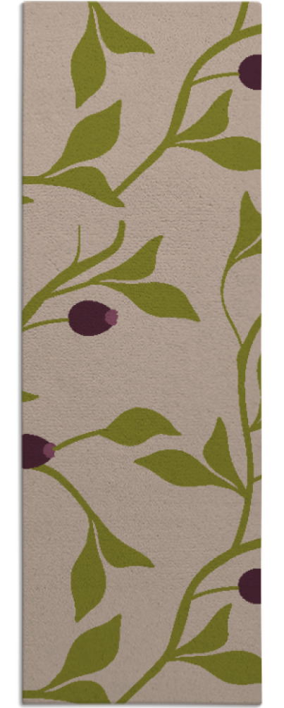 springbud rug - item 777813