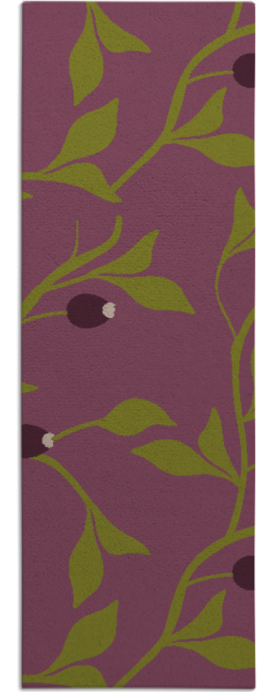 springbud rug - item 777815