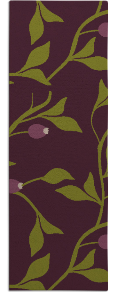 springbud rug - item 777816