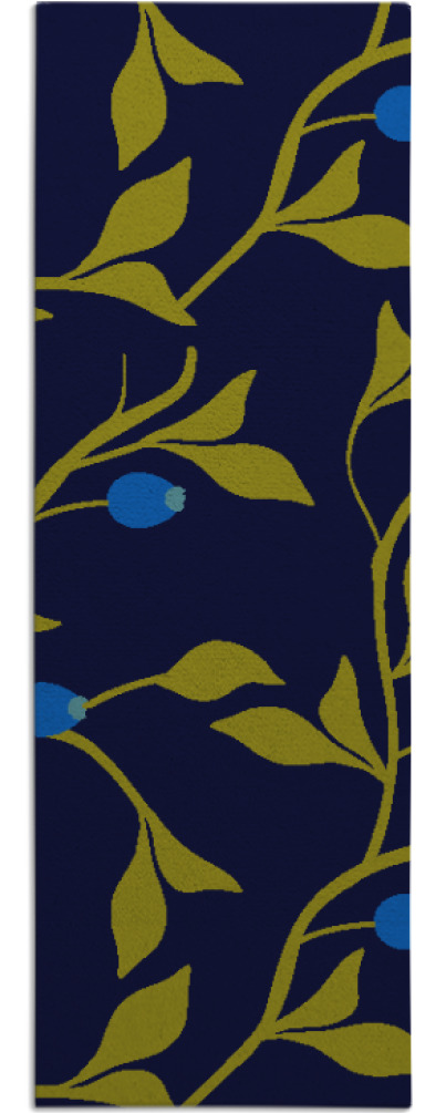 springbud rug - item 777822