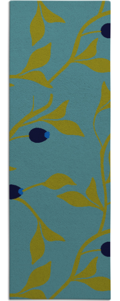 springbud rug - item 777823