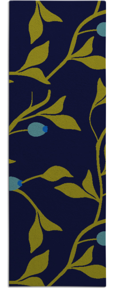 springbud rug - item 777824