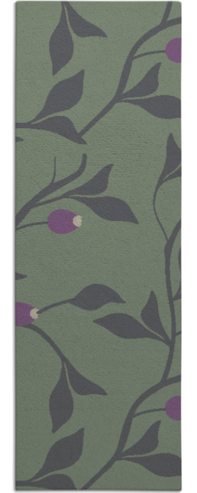 springbud rug - item 777835