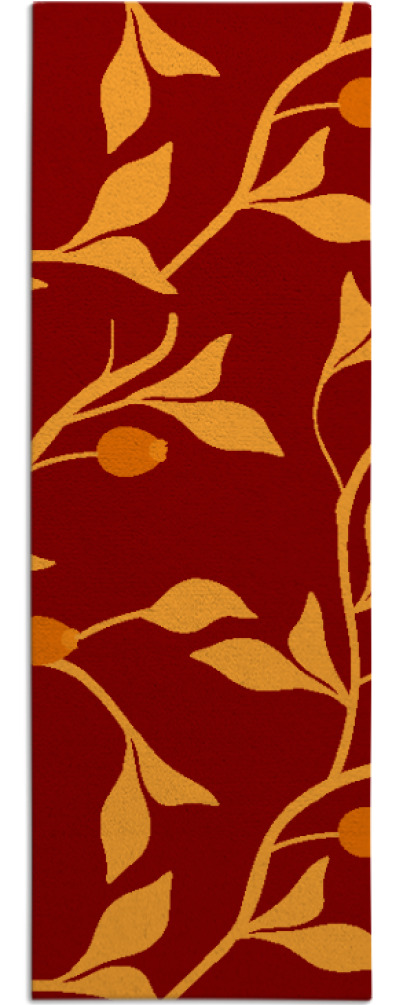 springbud rug - item 777842