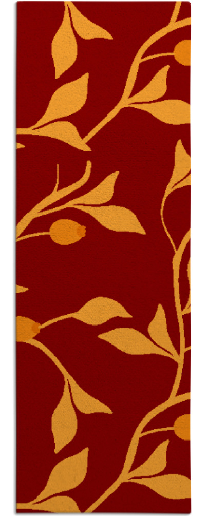 springbud rug - item 777844