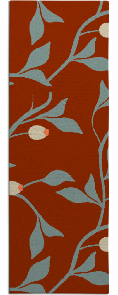 springbud rug - item 777851
