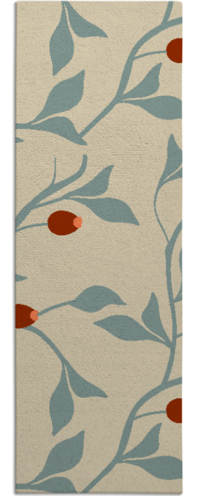 springbud rug - item 777852