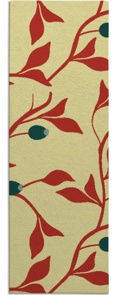 springbud rug - item 777857