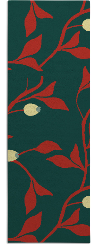 springbud rug - item 777858