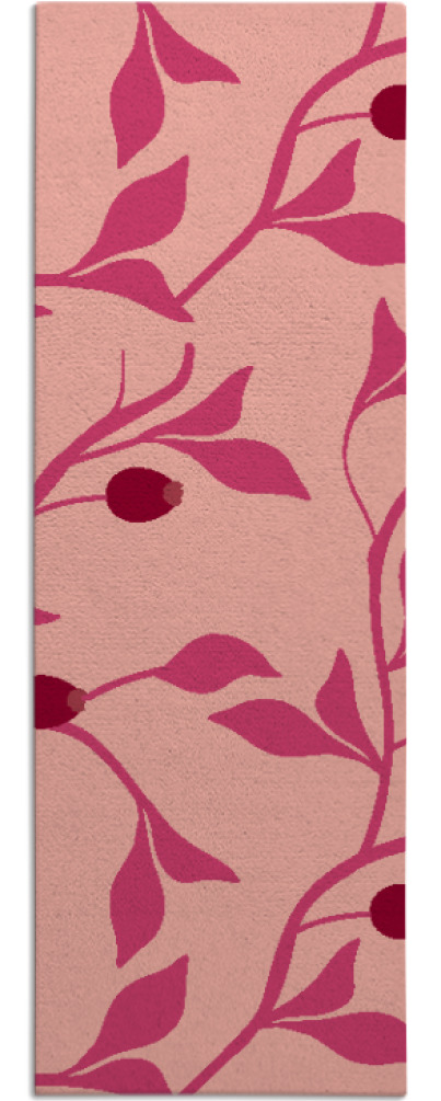 springbud rug - item 777872