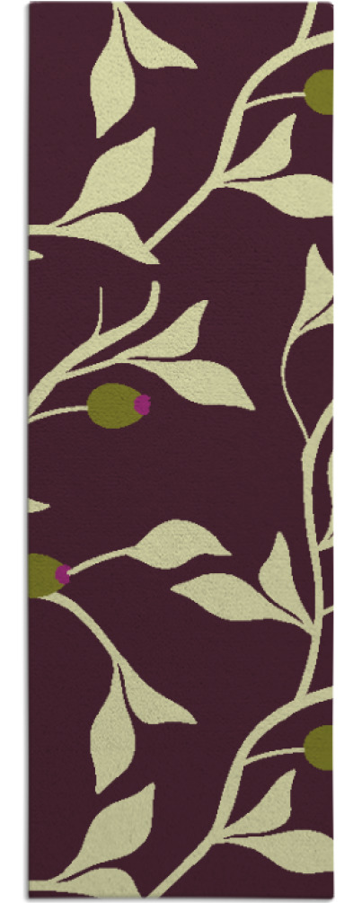 springbud rug - item 777881