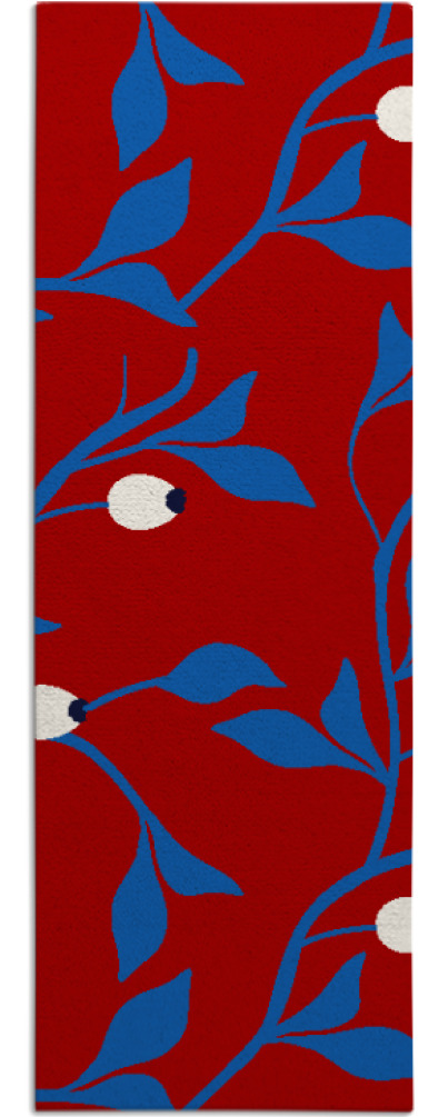 springbud rug - item 777893