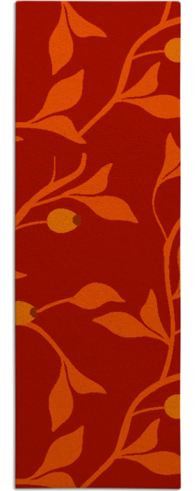 springbud rug - item 777897