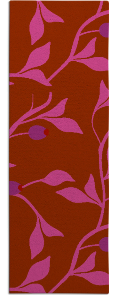 springbud rug - item 777907
