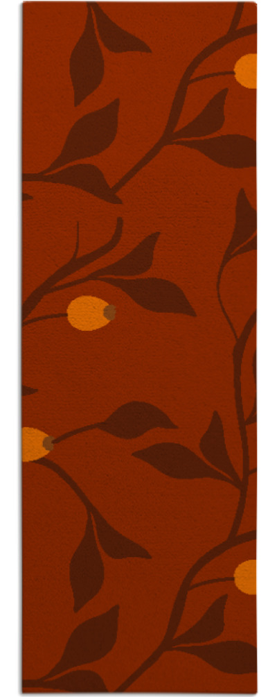 springbud rug - item 777909