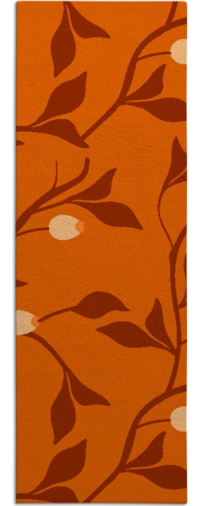 springbud rug - item 777913