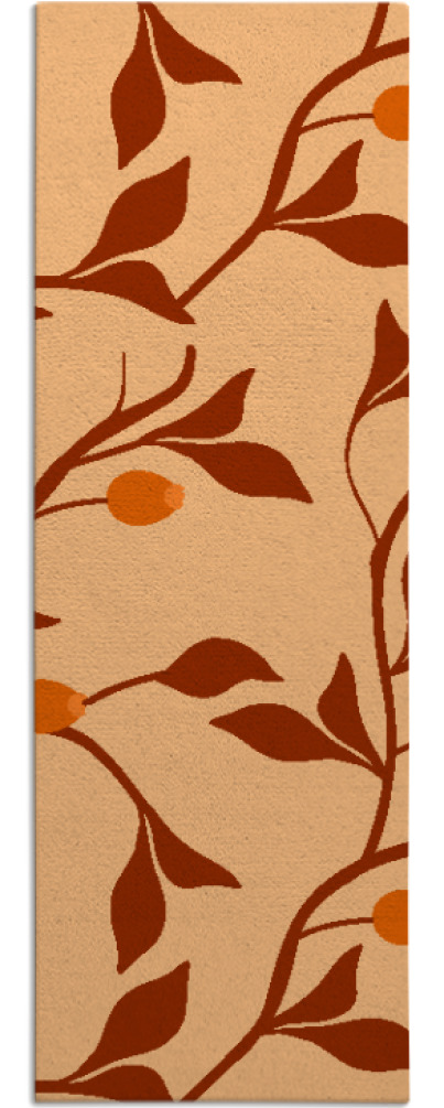 springbud rug - item 777914