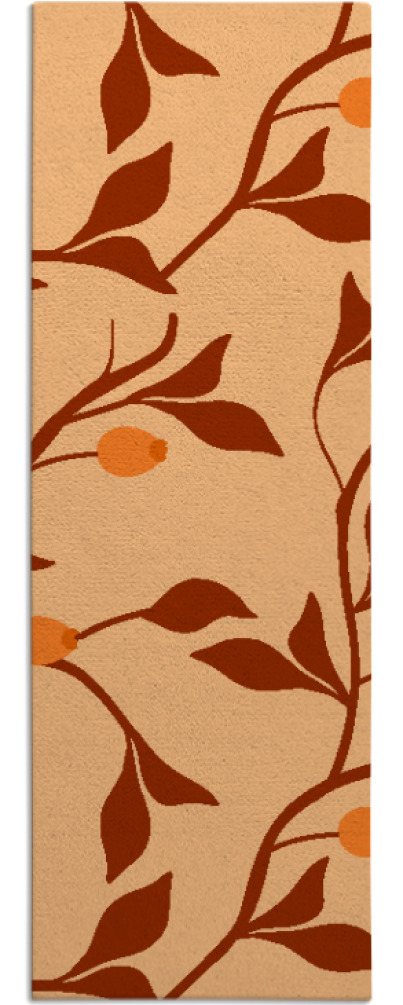 springbud rug - item 777916