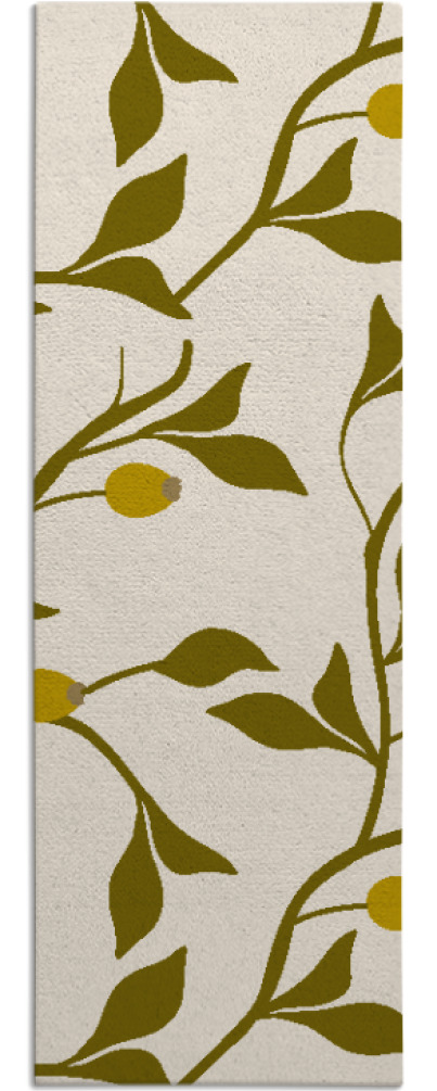 springbud rug - item 777917