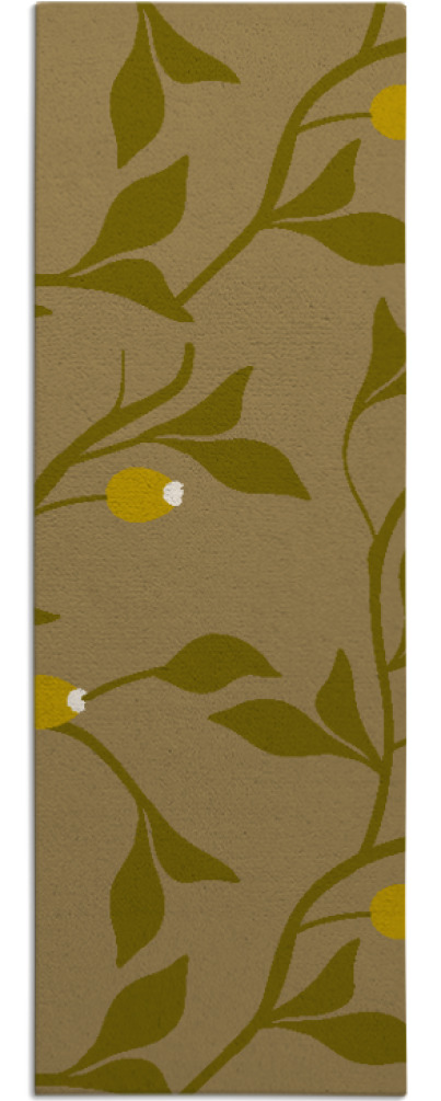 springbud rug - item 777919