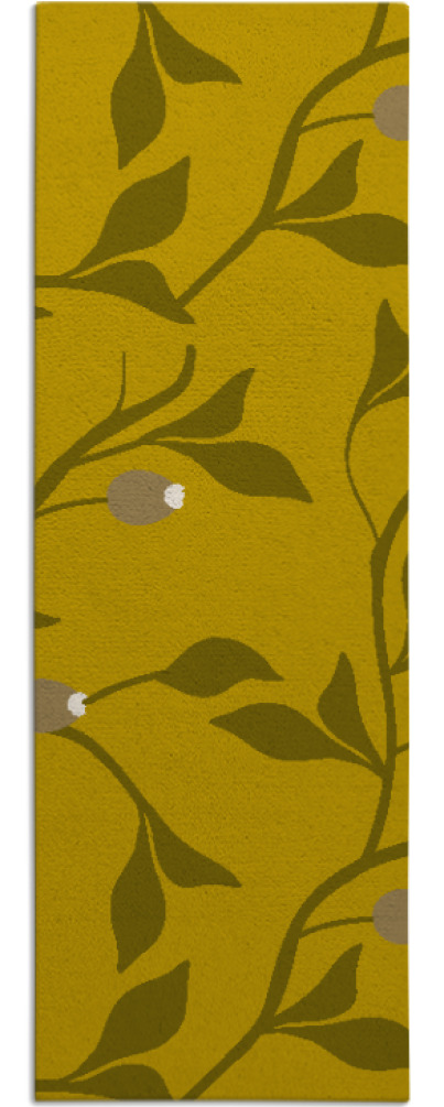 springbud rug - item 777920