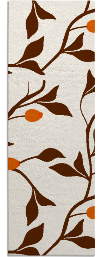 springbud rug - item 777921