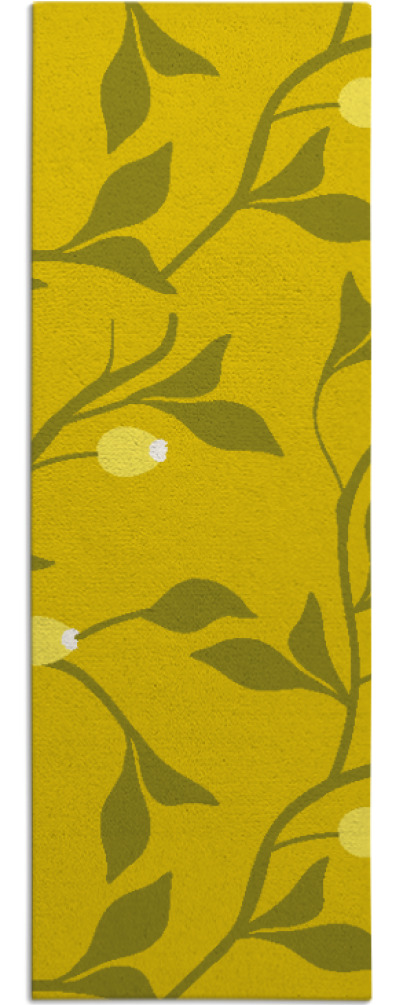 springbud rug - item 777932