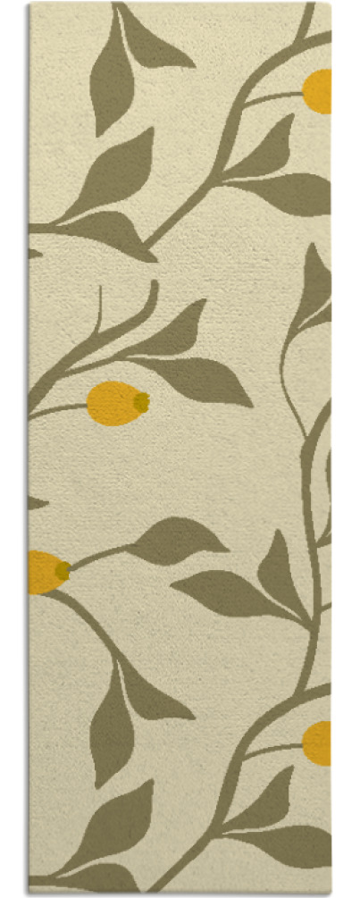 springbud rug - item 777941
