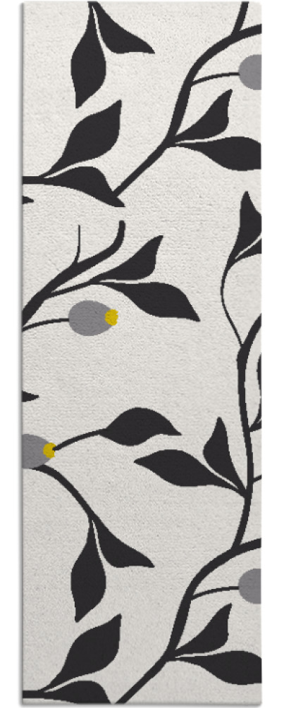 springbud rug - item 777956