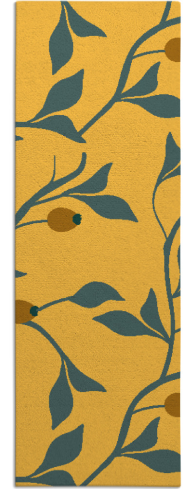 springbud rug - item 777957