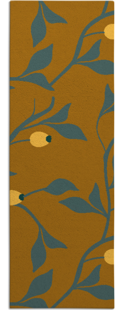 springbud rug - item 777958