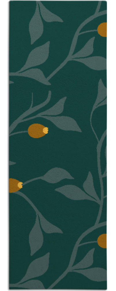 springbud rug - item 777959