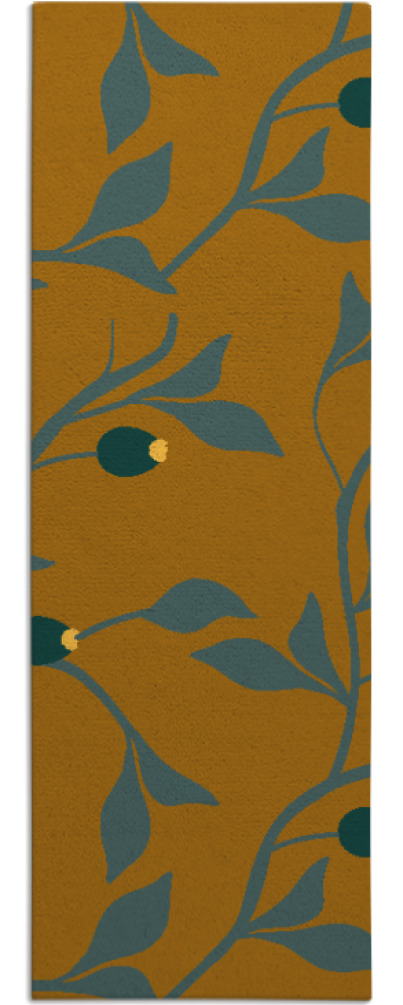 springbud rug - item 777960