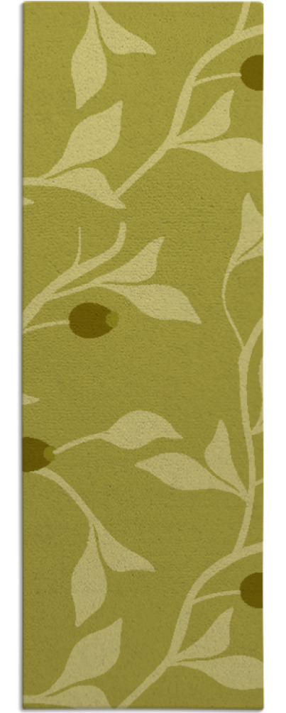 springbud rug - item 777974