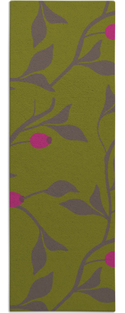 springbud rug - item 777981