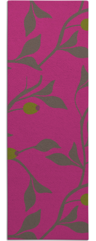 springbud rug - item 777982